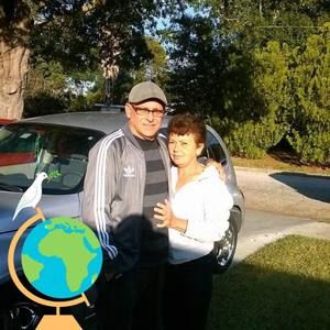 Meet your Posher, Alberto